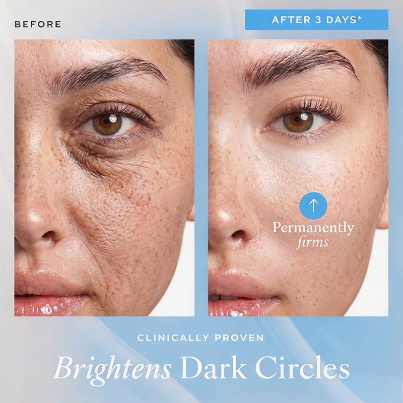 🥈🧡🧶Curalona® Botox & PDRN Anti-Wrinkle Shot – Lift & Firming Cream
