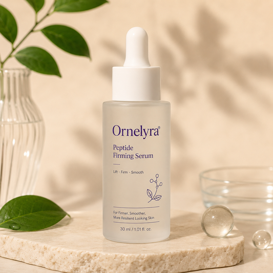 Ornelyra® Peptide Firming Serum