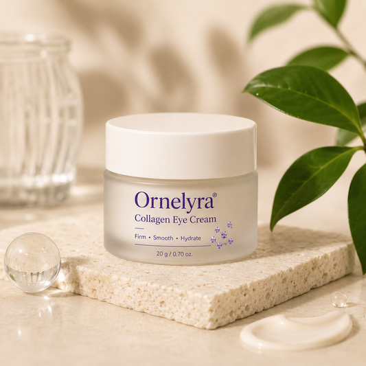 Ornelyra® Collagen Eye Cream