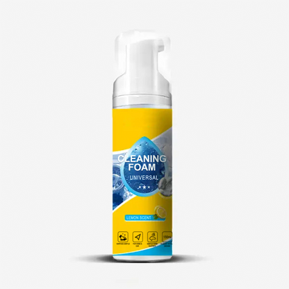 Last day: 50% OFF 💦 4-in-1 Multi-Enzyme Foaming Cleaner