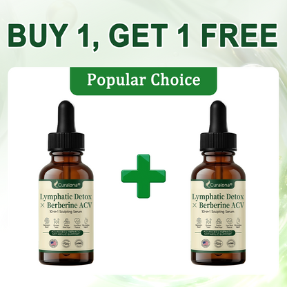🔥 New! | Curalona® Lymphatic Detox: 10-in-1 Sculpting Serum. Eliminates toxins, burns stubborn fat, smooths wrinkles, and supports joint wellness. (1 daily application: feel your body lighter and your skin detoxified in just 7 days).