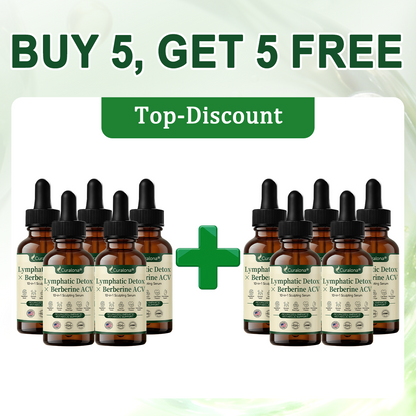 🔥 New! | Curalona® Lymphatic Detox: 10-in-1 Sculpting Serum. Eliminates toxins, burns stubborn fat, smooths wrinkles, and supports joint wellness. (1 daily application: feel your body lighter and your skin detoxified in just 7 days).
