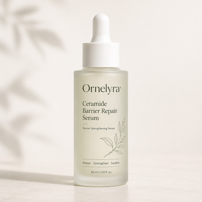 Ornelyra® Ceramide Barrier Repair Serum