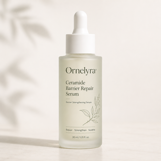 Ornelyra® Ceramide Barrier Repair Serum