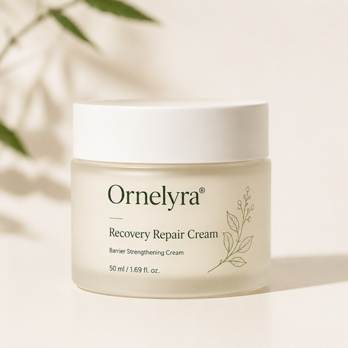 Ornelyra® Recovery Repair Cream