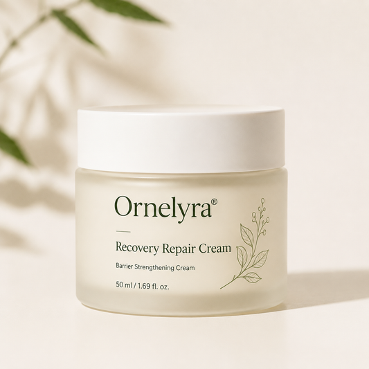 Ornelyra® Recovery Repair Cream