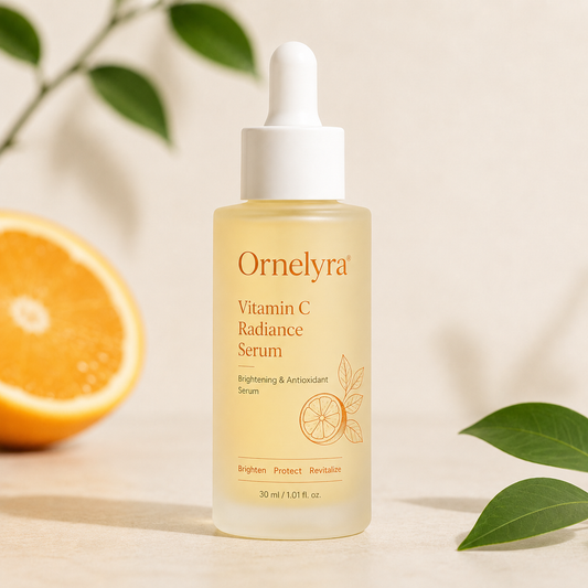 Ornelyra® Vitamin C Radiance Serum