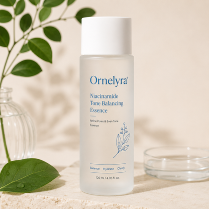 Ornelyra® Niacinamide Tone Balancing Essence